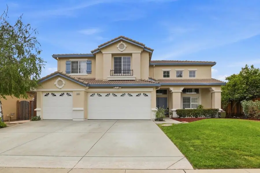 1510 Dovetail Way, Gilroy, CA 95020 - #3