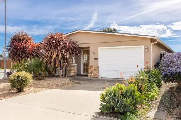 501 Tuttle Avenue, Watsonville, CA 95076