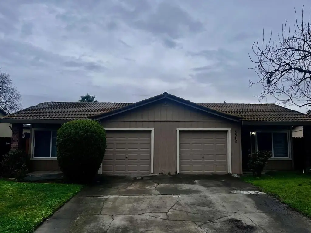 3312 Jayanne Way, Carmichael, CA 95608 - #1