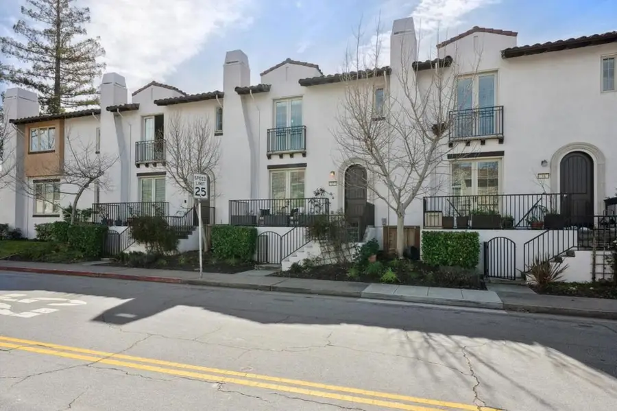 62 Cuesta Drive, Los Altos, CA 94022 - #2