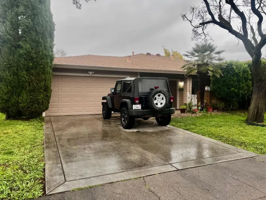 3332 Jayanne Way, Carmichael, CA 95608 - #3