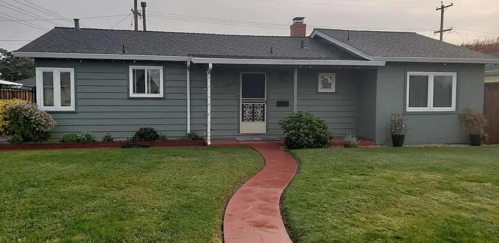 1285 Chapel Drive, Santa Clara, CA 95050 - #1