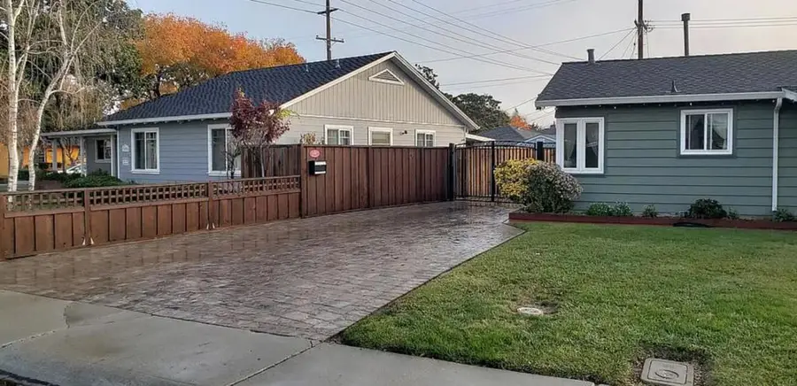1285 Chapel Drive, Santa Clara, CA 95050 - #2