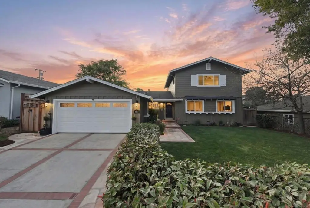 5265 Taft Drive, San Jose, CA 95124 - #1