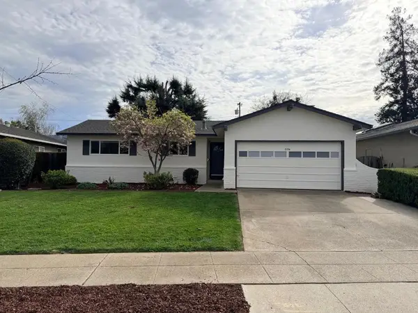 2154 Barrett Avenue, San Jose, CA 95124