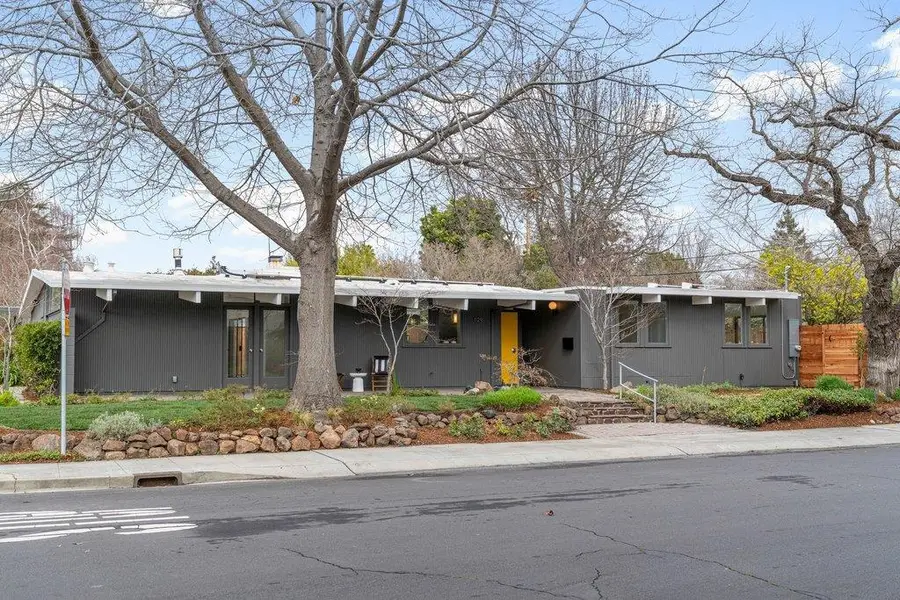 829 Talisman Drive, Palo Alto, CA 94303 - #2