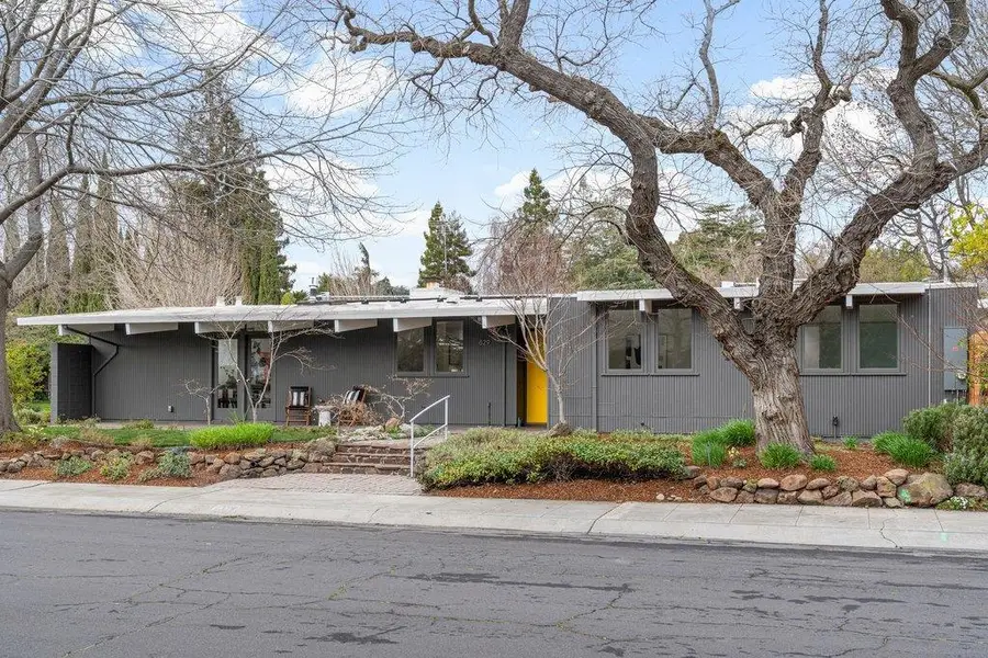 829 Talisman Drive, Palo Alto, CA 94303 - #3