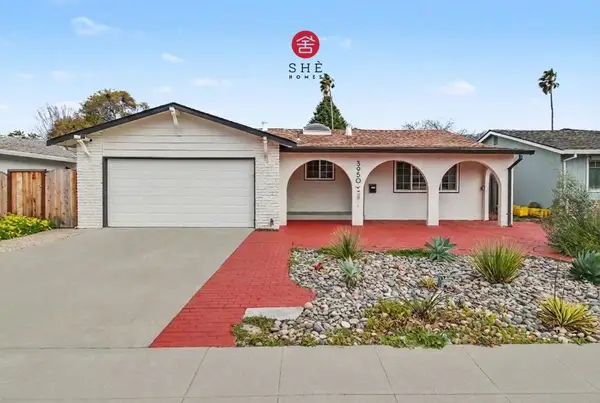 3950 Hamilton Park Drive, San Jose, CA 95130