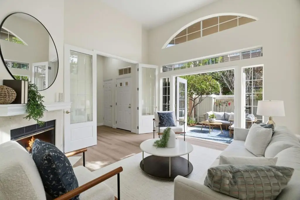 444 San Antonio Road #7A, Palo Alto, CA 94306 - #1