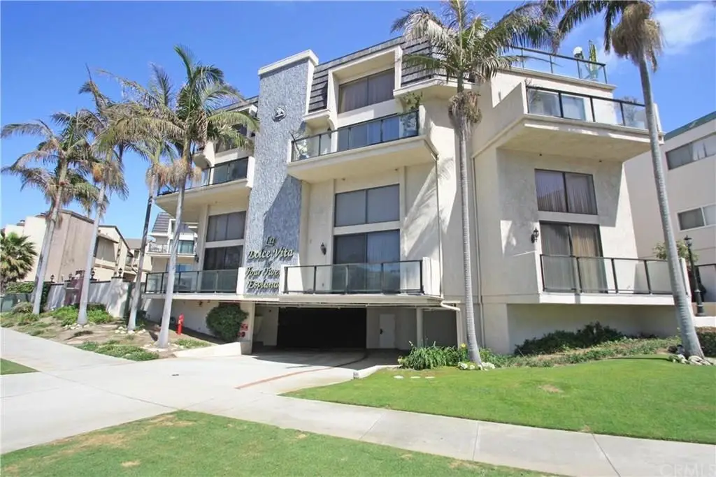 420 Esplanade #4, Redondo Beach, CA 90277 - #1