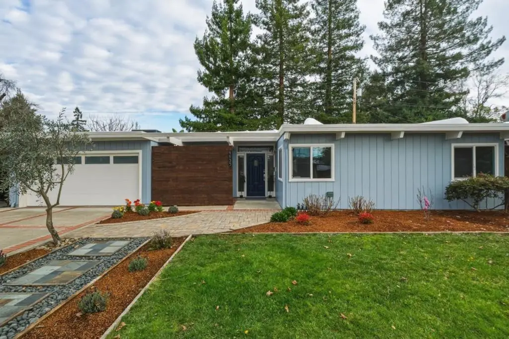 1135 Cedarwood Way, Redwood City, CA 94061 - #1