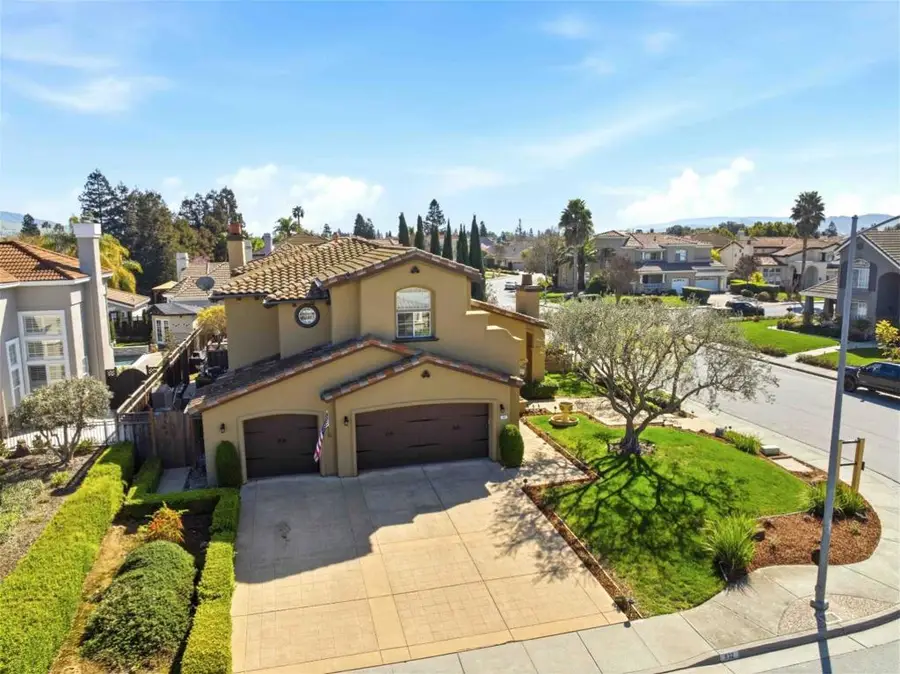 832 English Walnut Way, Morgan Hill, CA 95037 - #3