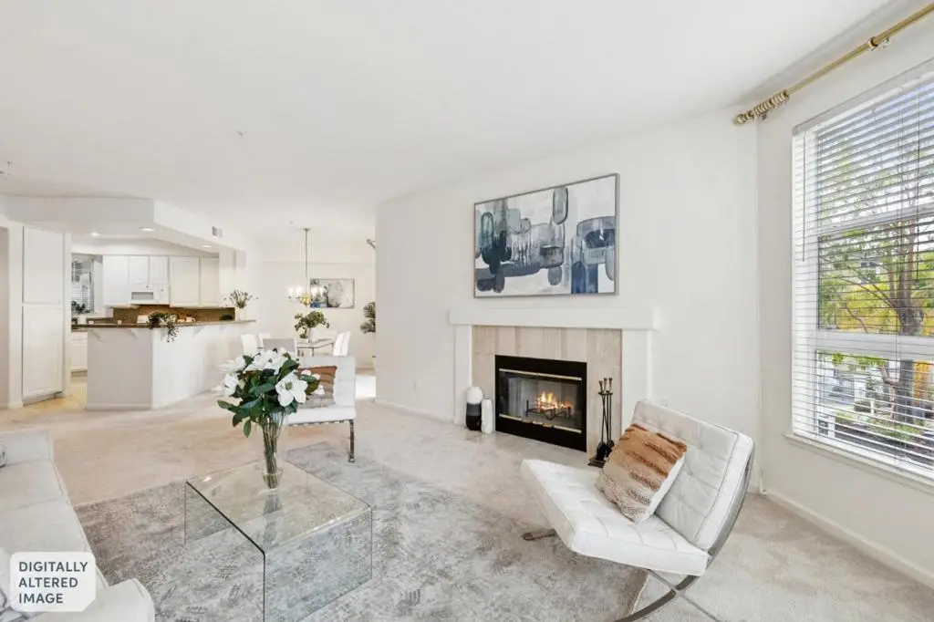 860 Meridian Bay Lane #243, Foster City, CA 94404 - #1