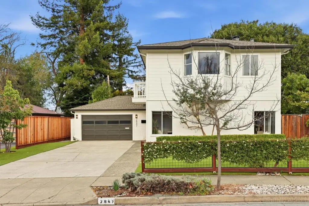2847 Carolina Avenue, Redwood City, CA 94061 - #1