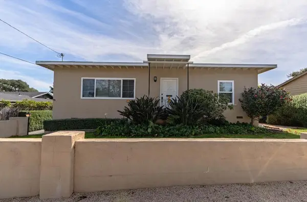 89 Via Descanso, Monterey, CA 93940