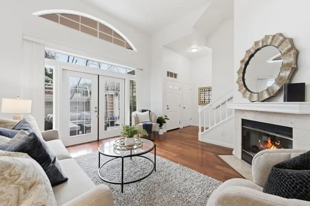 444 San Antonio Road #1A, Palo Alto, CA 94306 - #1