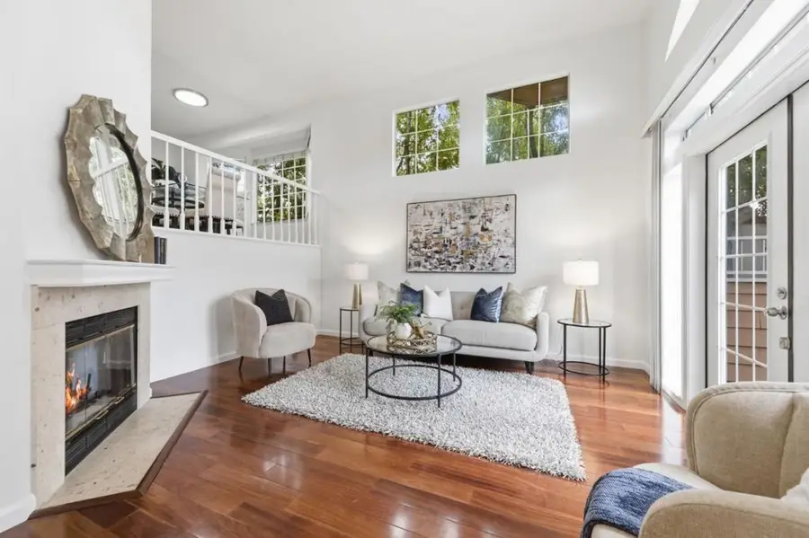 444 San Antonio Road #1A, Palo Alto, CA 94306 - #2