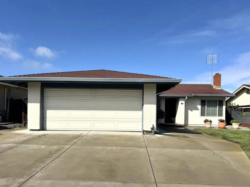 1573 Redfield Court, San Jose, CA 95121 - #1