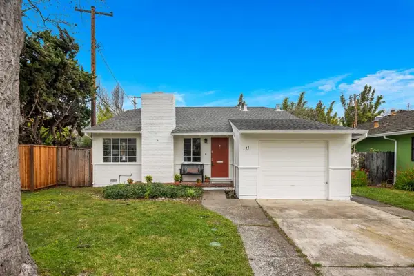 11 Tulip Lane, Palo Alto, CA 94303