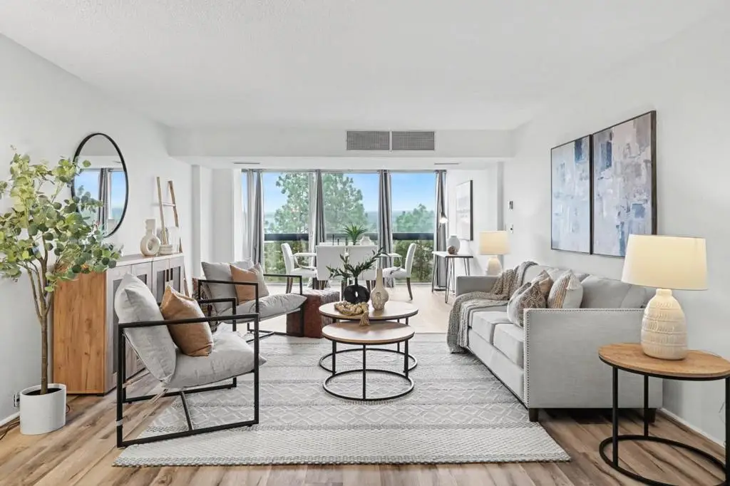 101 Alma Street #904, Palo Alto, CA 94301 - #1