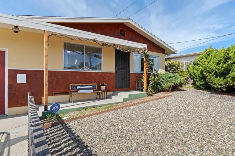 1313 Harding Street, Seaside, CA 93955 - #2