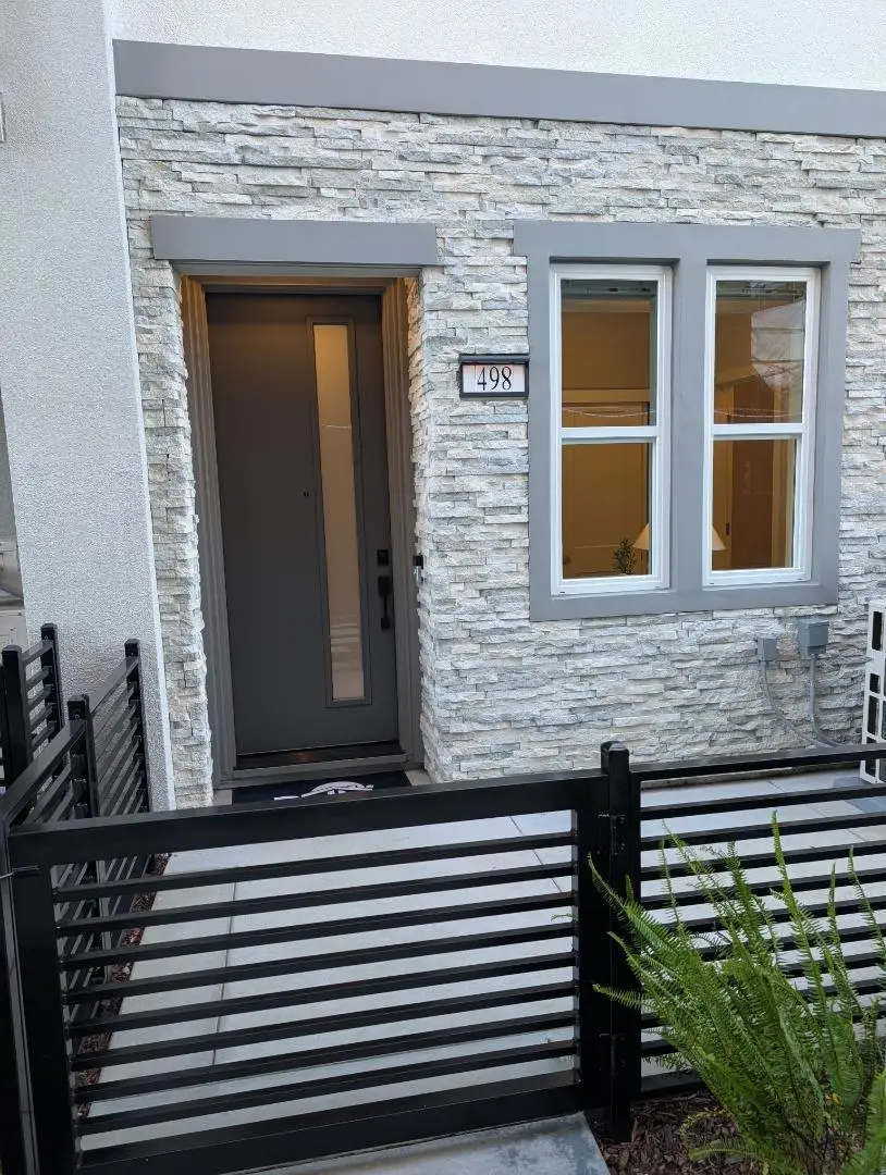 289 Wagon Way #27-02 - Plan 2, Campbell, CA 95008 - #2