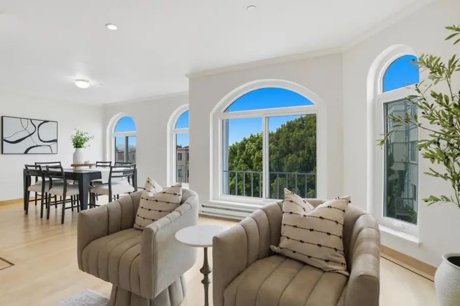 20 Dorado Terrace #C, San Francisco, CA 94112 - #3