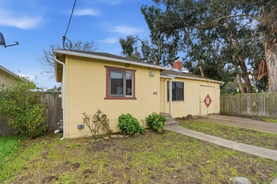812 7th Avenue, San Bruno, CA 94066 - #2
