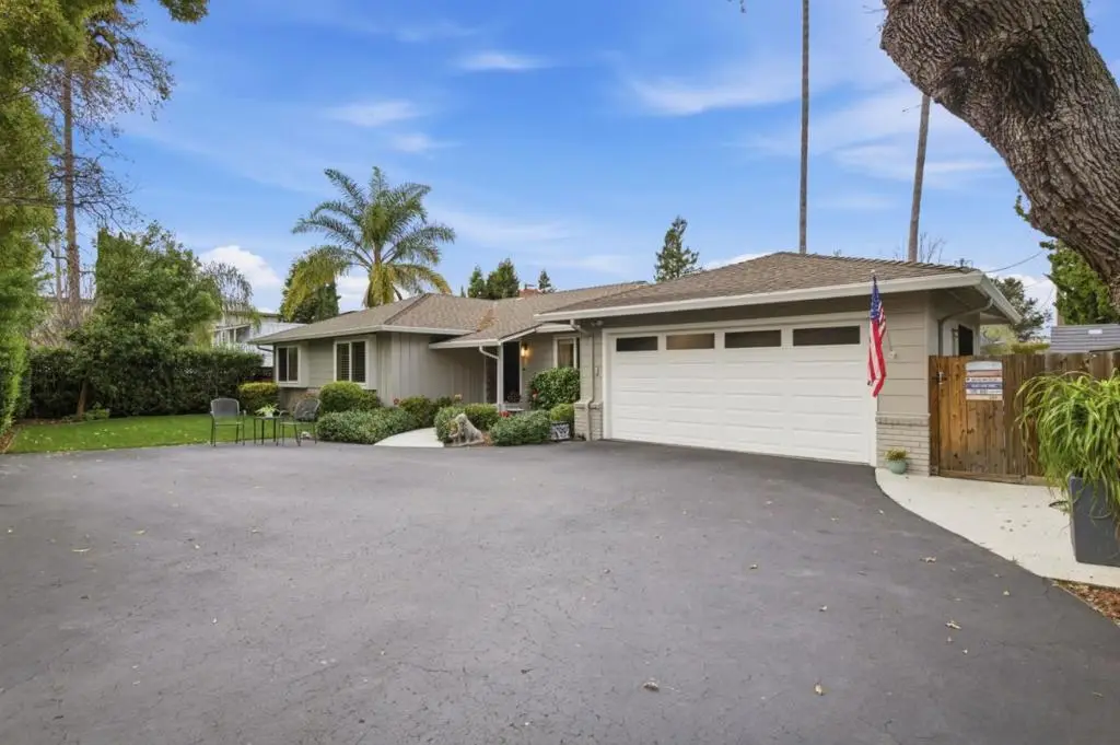 171 Santiago Avenue, Redwood City, CA 94061 - #1