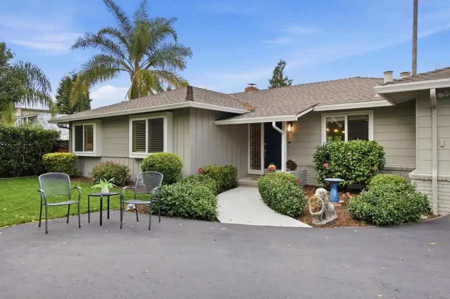 171 Santiago Avenue, Redwood City, CA 94061 - #2