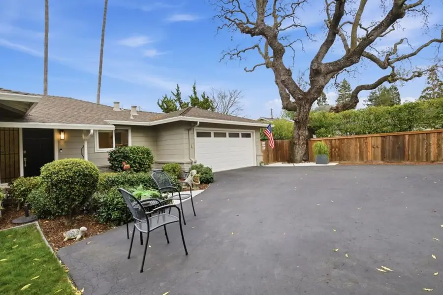 171 Santiago Avenue, Redwood City, CA 94061 - #3