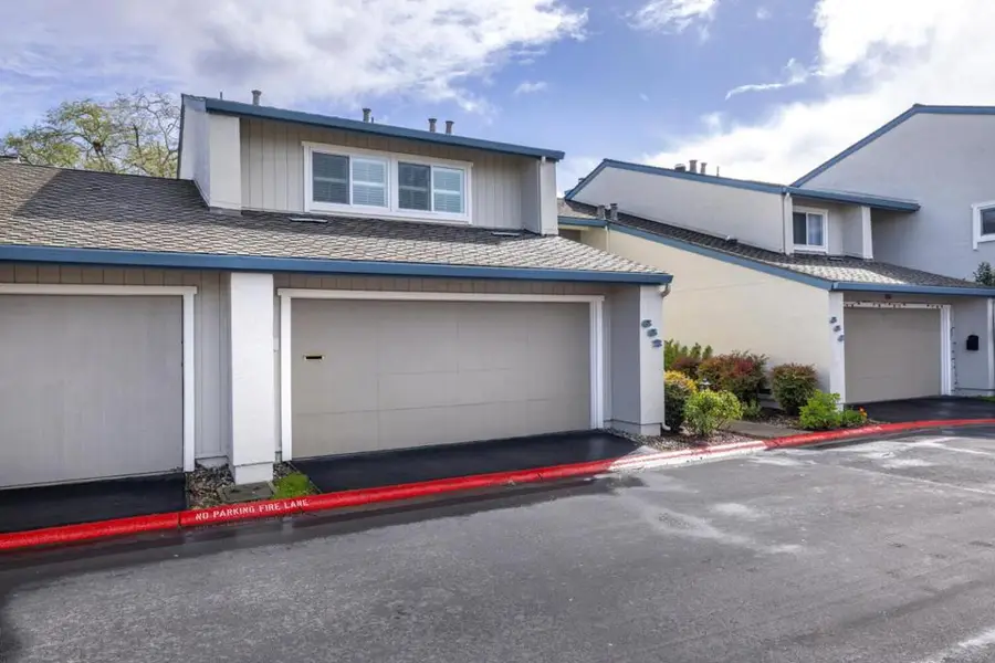 662 Draco Lane, Foster City, CA 94404 - #2