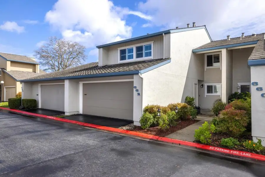 662 Draco Lane, Foster City, CA 94404 - #3