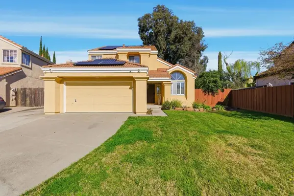 113 Derry Court, Vacaville, CA 95688