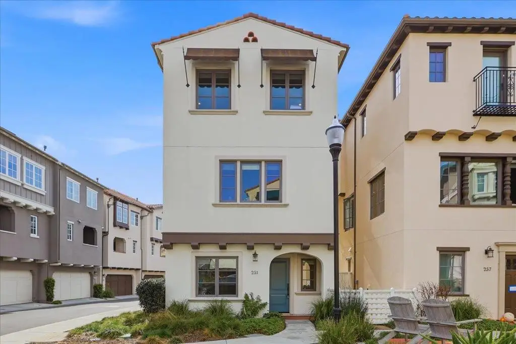 251 Firefly Terrace, Fremont, CA 94539 - #1