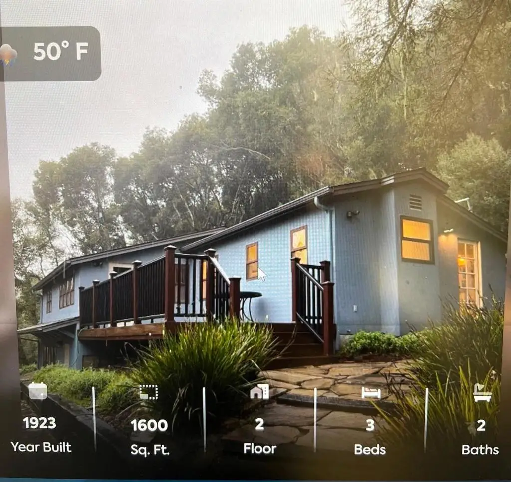 502 Olive Springs Road, Soquel, CA 95073 - #1