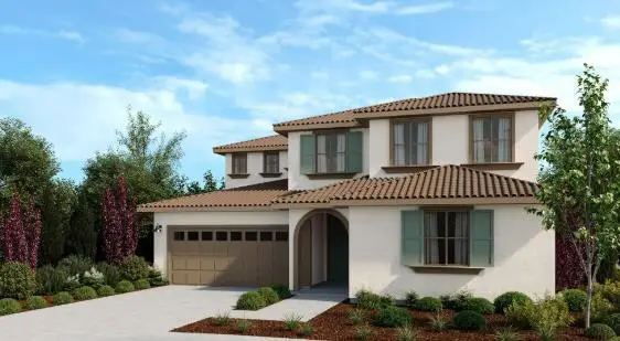 16512 Barnett Street, Lathrop, CA 95330 - #1