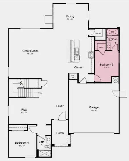 16512 Barnett Street, Lathrop, CA 95330 - #2