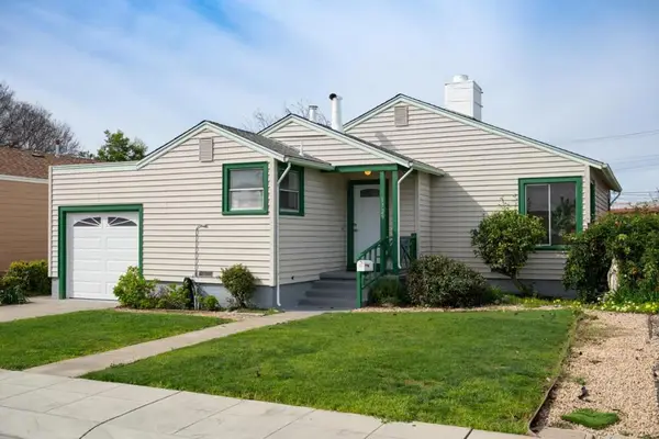 1729 Cypress Avenue, San Mateo, CA 94401