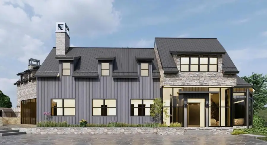 3035 Canyon Road, Burlingame, CA 94010 - #2