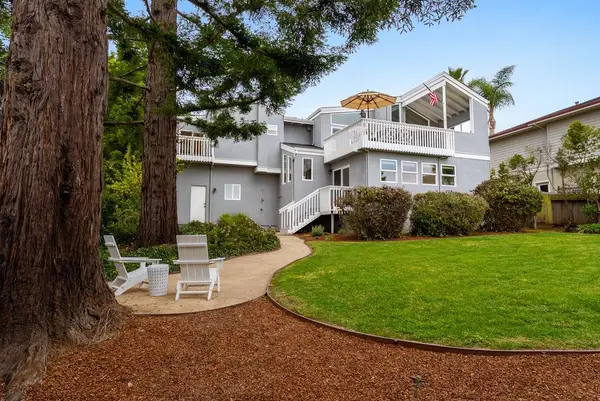 600 Saint Andrews Drive, Aptos, CA 95003