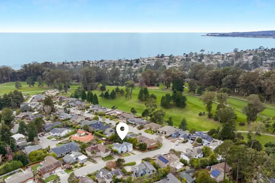 600 Saint Andrews Drive, Aptos, CA 95003 - #2
