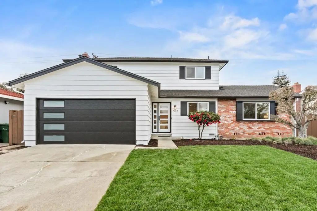 3282 Loma Alta Drive, Santa Clara, CA 95051 - #1