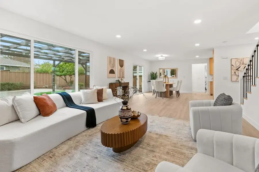 3282 Loma Alta Drive, Santa Clara, CA 95051 - #2