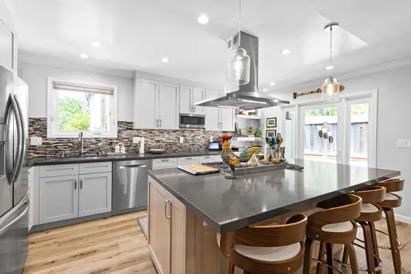 1258 Filton Court, Fremont, CA 94536