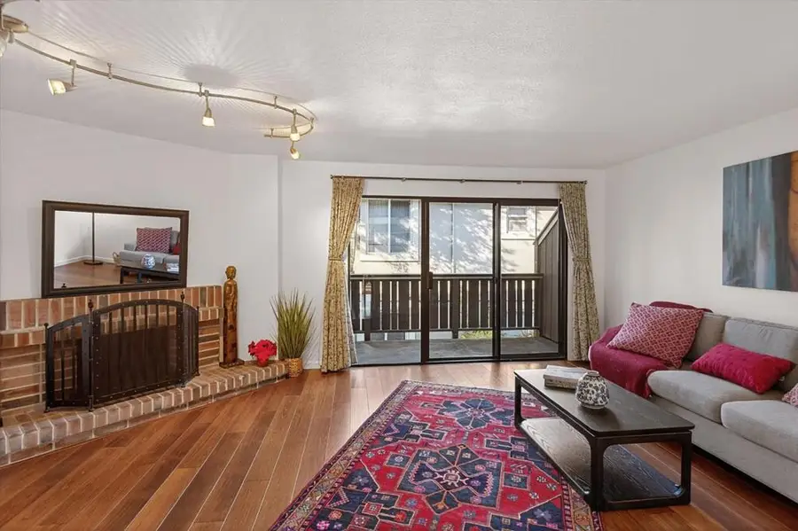 133 Union Avenue #F, Campbell, CA 95008 - #2