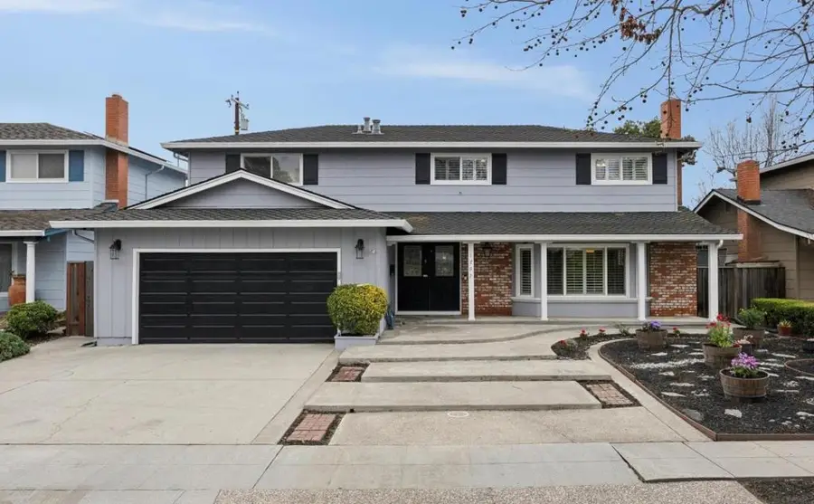 1792 Potrero Drive, San Jose, CA 95124 - #2