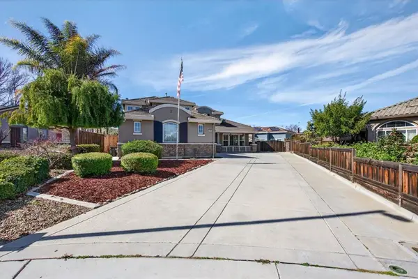 866 Covey Court, Hollister, CA 95023