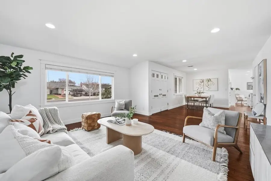 4005 Laurelglen Court, San Jose, CA 95118 - #3