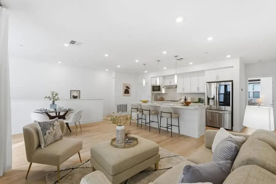 2933 Lamory Place #111, Santa Clara, CA 95051 - #3